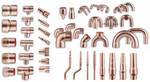 Manufacturers Exporters and Wholesale Suppliers of Copper Fitting hyderabad Andhra Pradesh